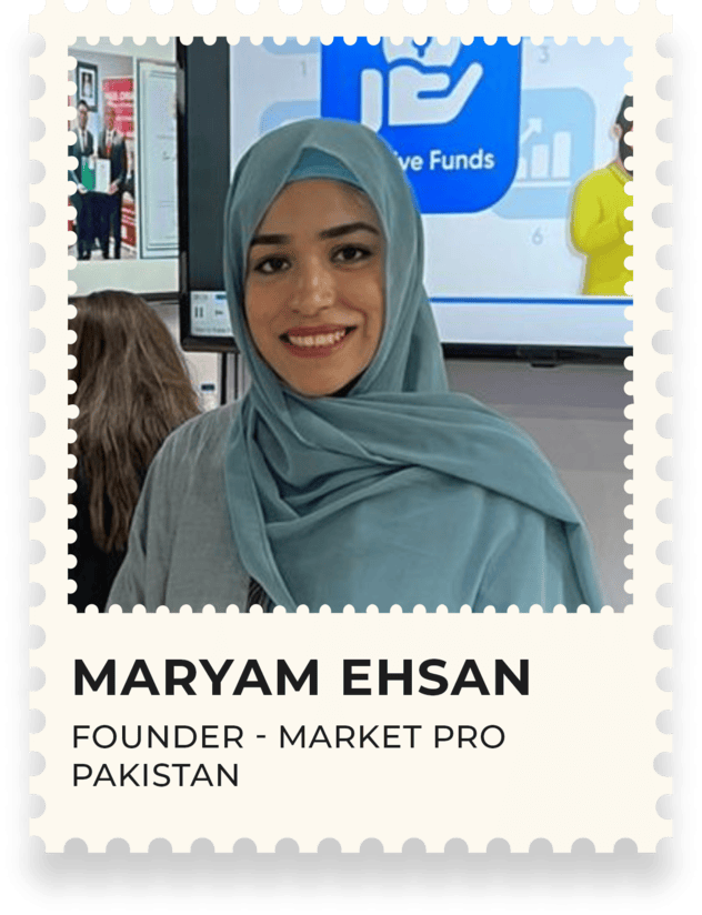 Maryam Ehsan