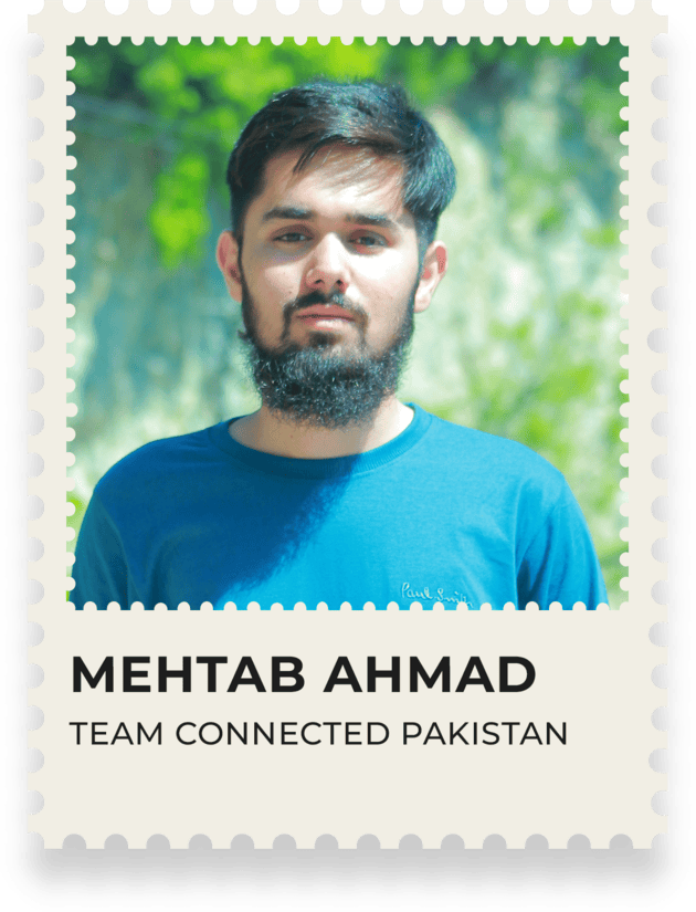 Mehtab Ahmad