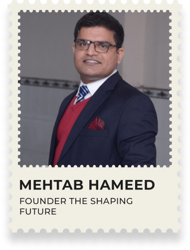 Mehtab Hameed