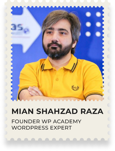 Mian Shahzad Raza