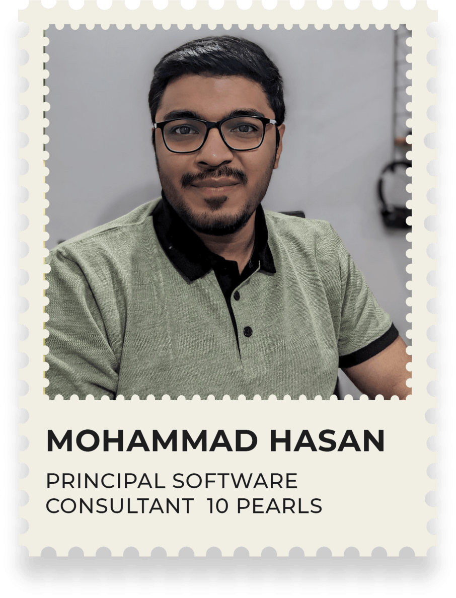 Mohammad Hasan Kapasi