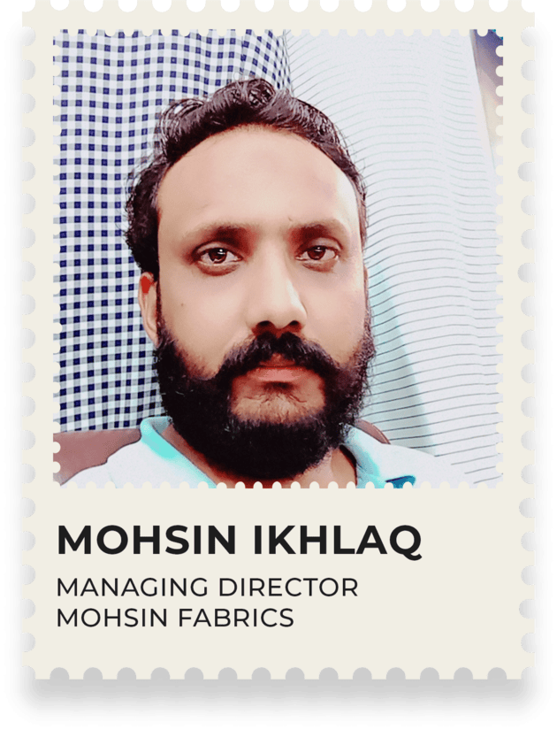 Mohsin Ikhlaq