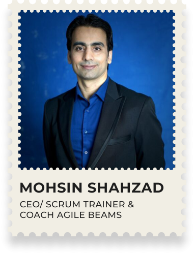 Mohsin Shahzad