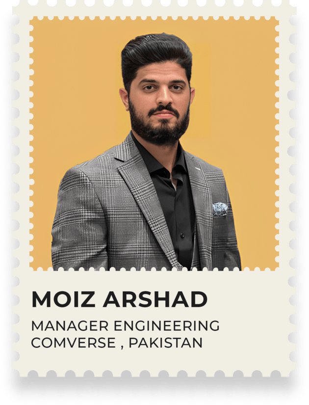 Moiz Arshad
