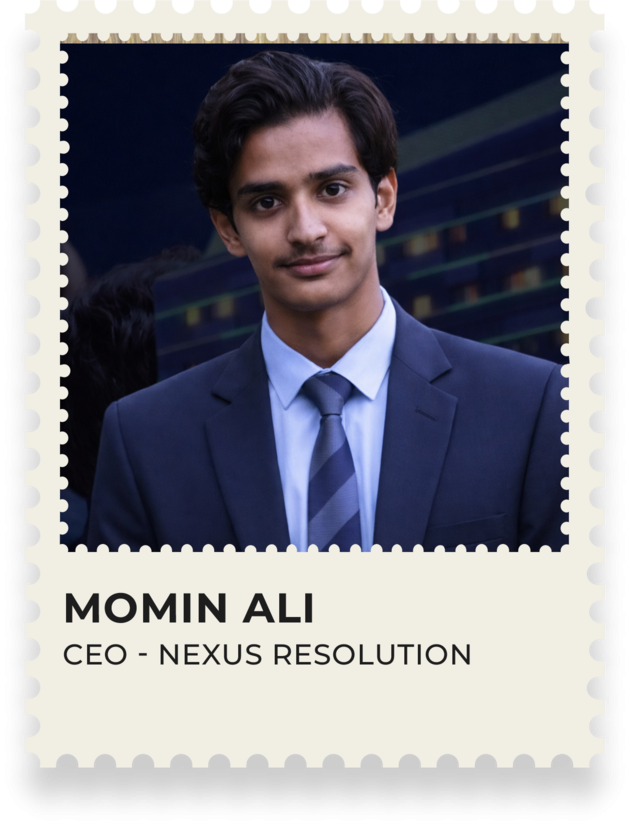 Momin Ali