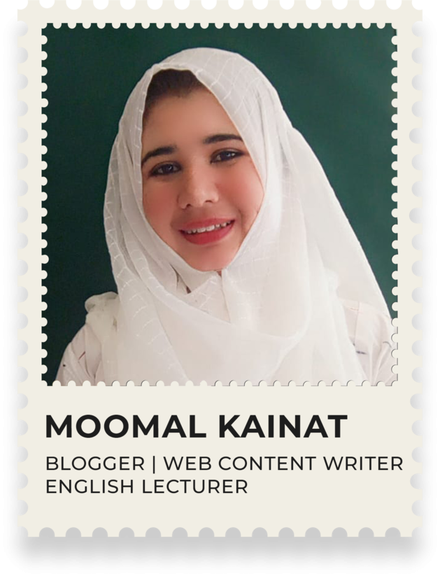 Moomal Kainat