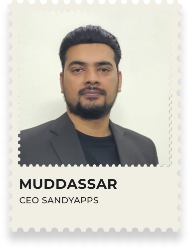 Muddassar Ismail