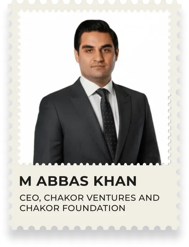 Muhammad Abbas Khan