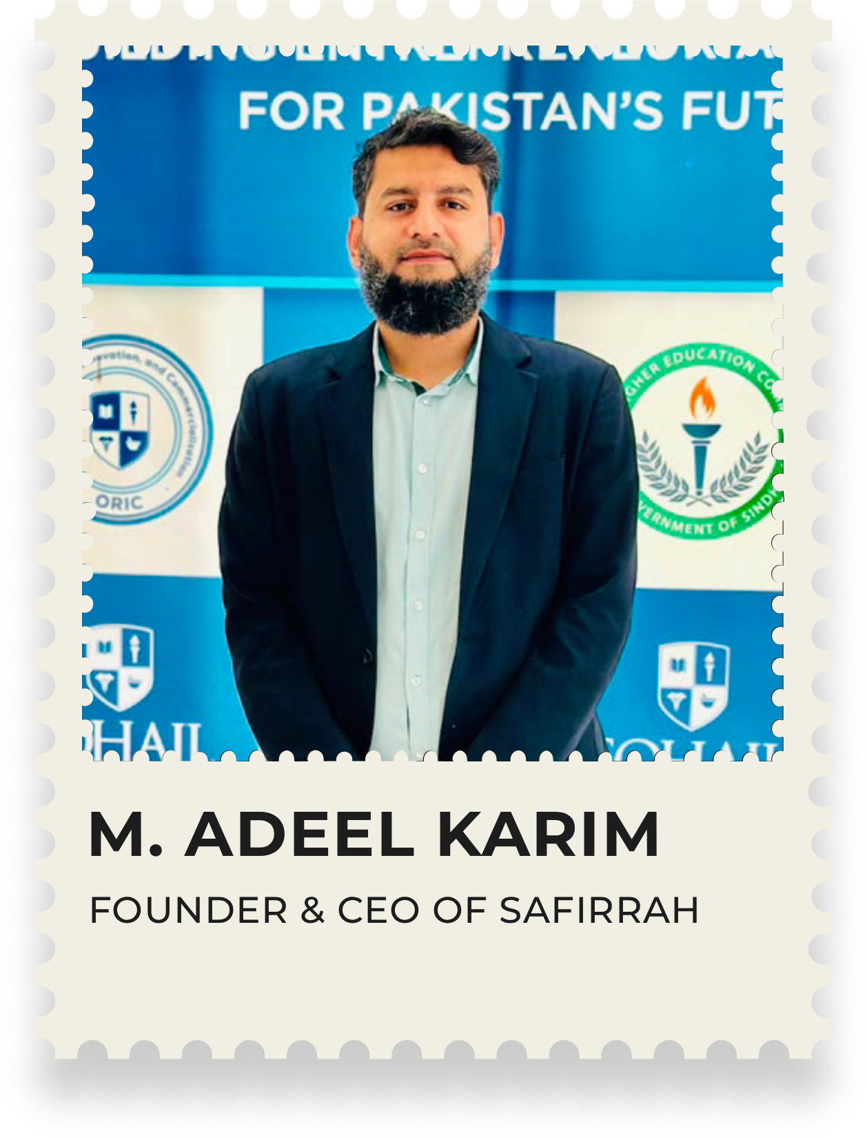 Muhammad Adeel Karim