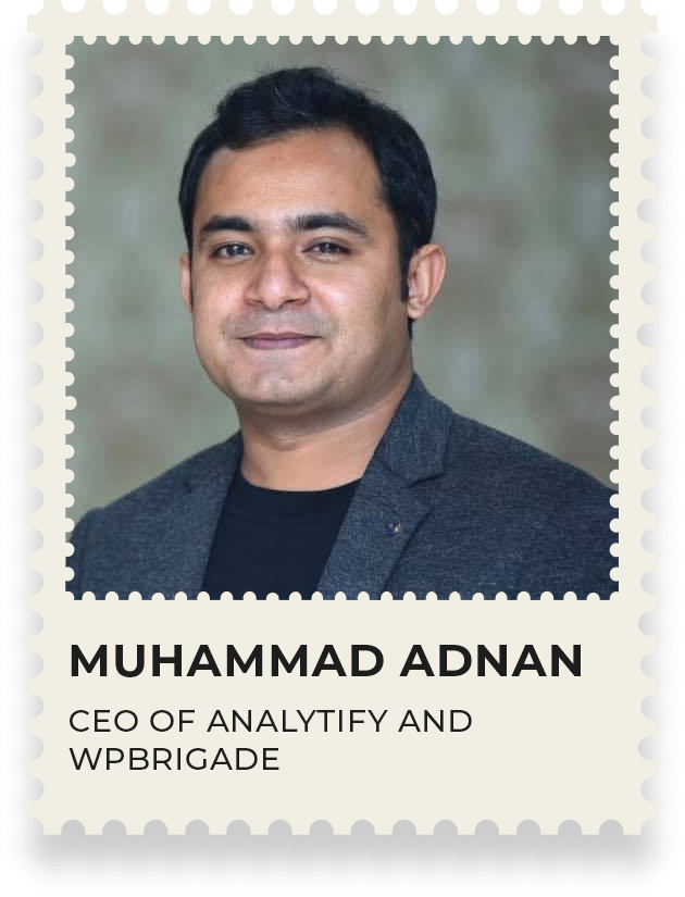Muhammad Adnan