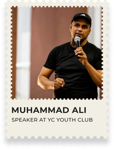 Muhammad Ali