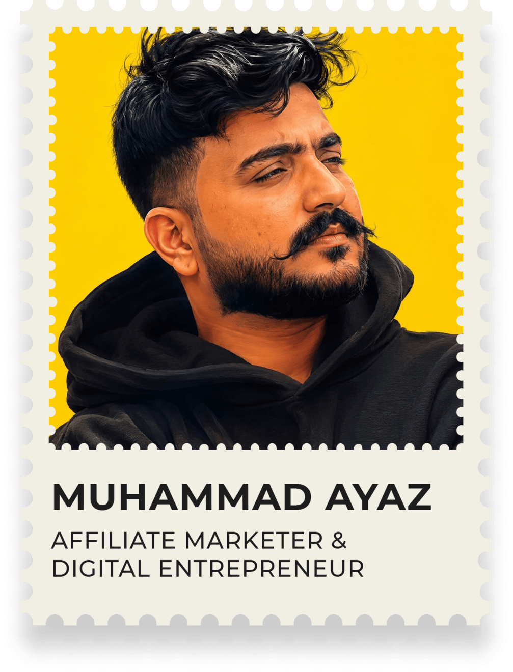 MUHAMMAD AYAZ