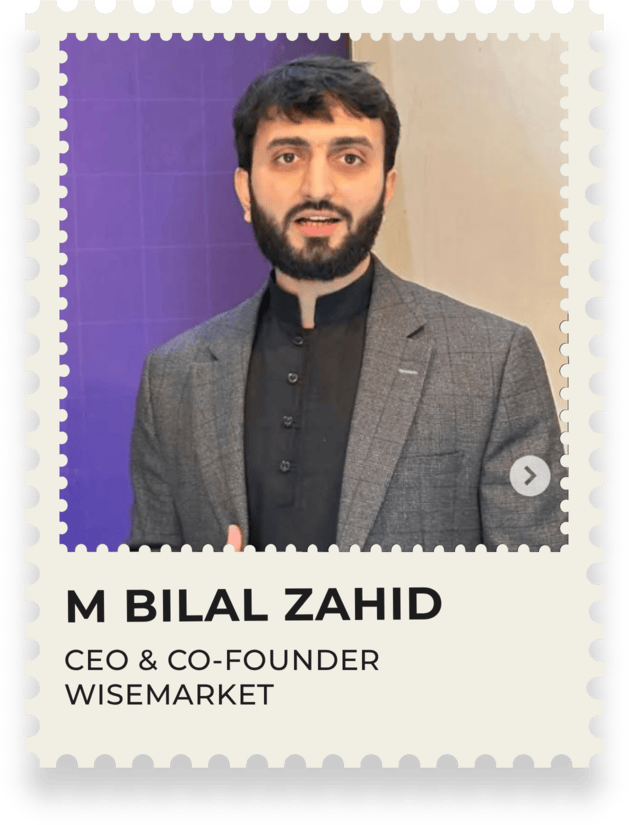 Muhammad Bilal Zahid
