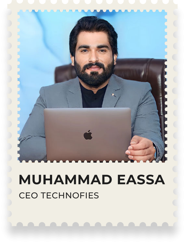 Muhammad Eassa