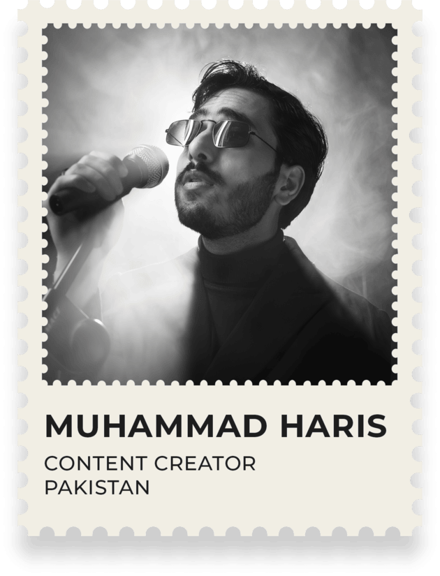 Muhammad Haris
