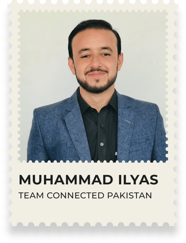 Muhammad Ilyas