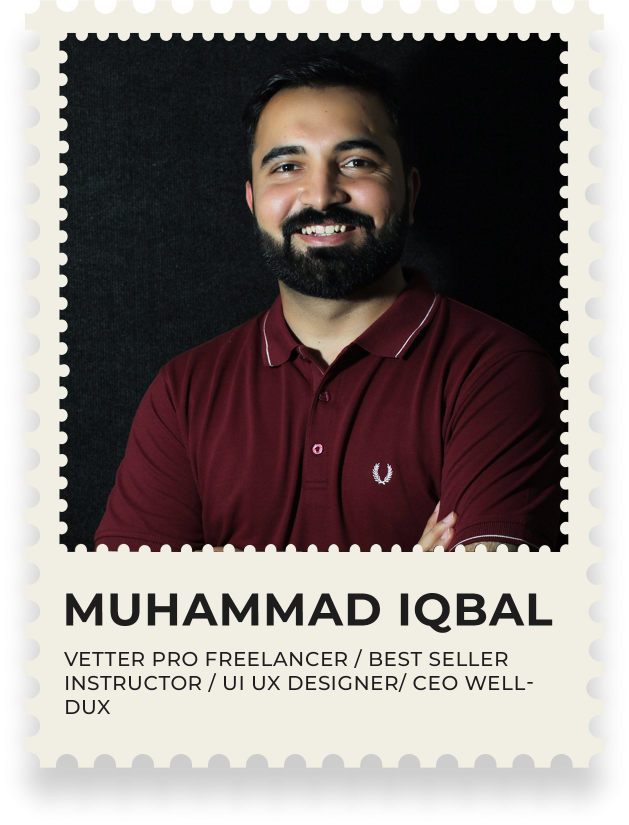 MUHAMMAD IQBAL