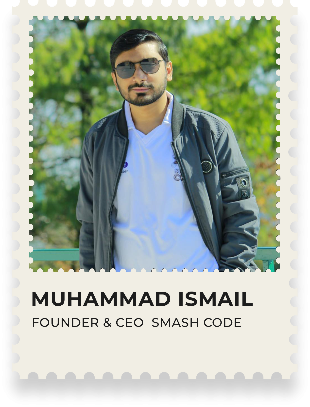 Muhammad Ismail