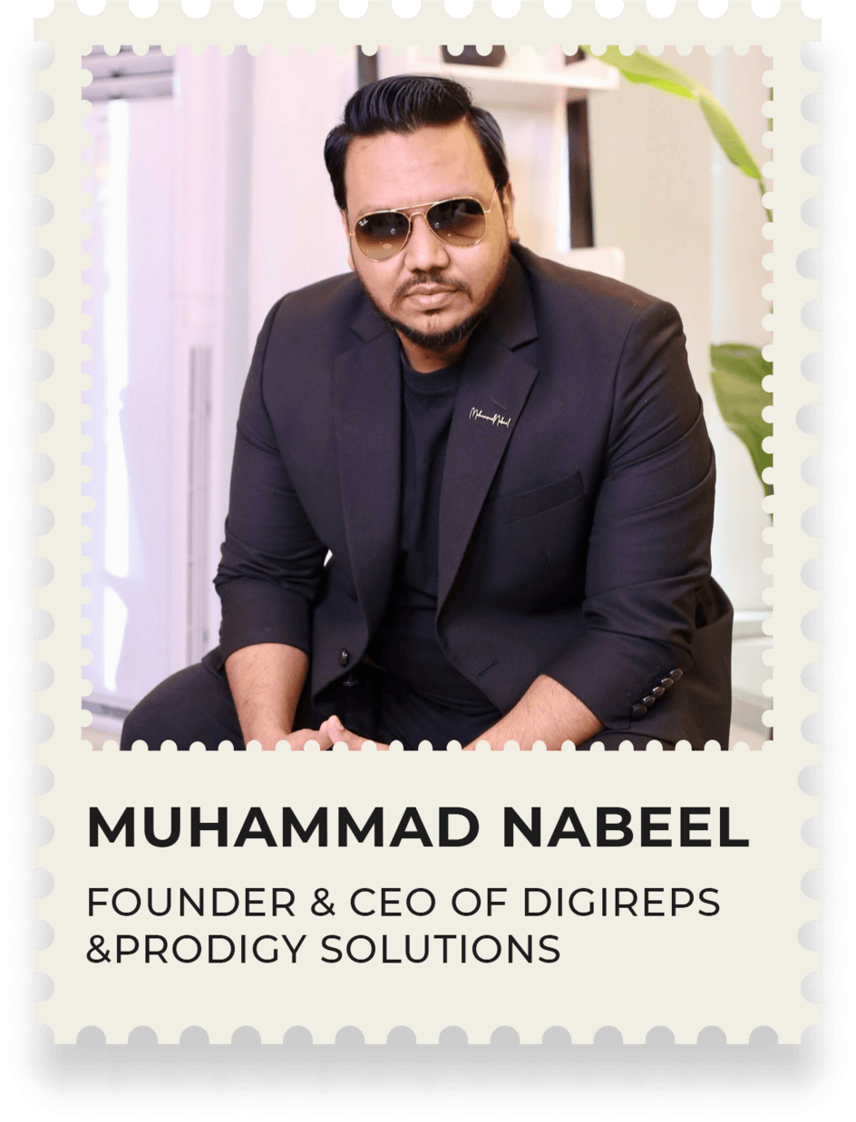 Muhammad Nabeel Shamim