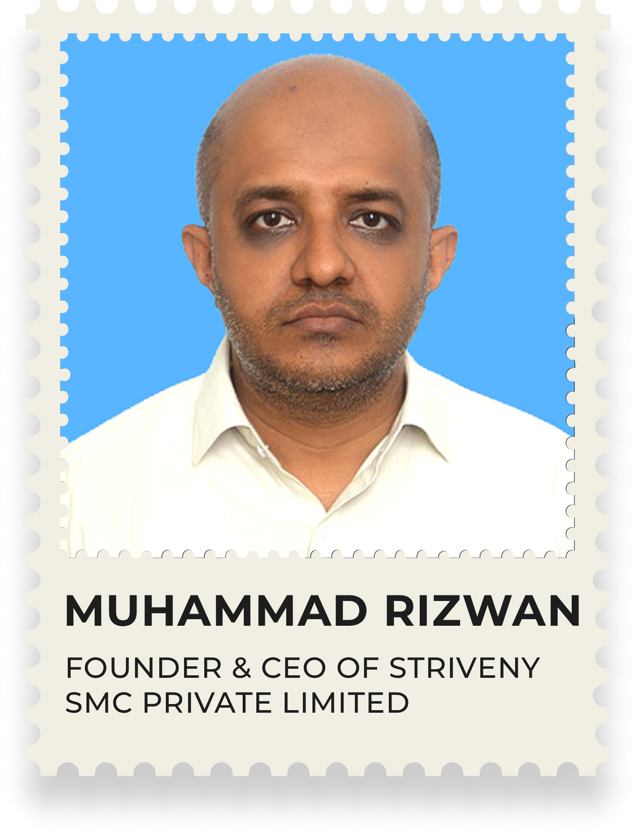 Muhammad Rizwan