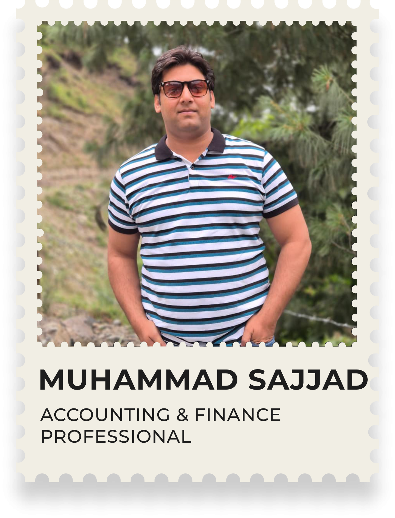 Muhammad Sajjad