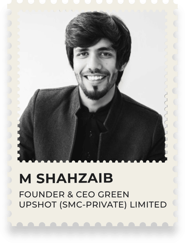 Muhammad Shahzaib