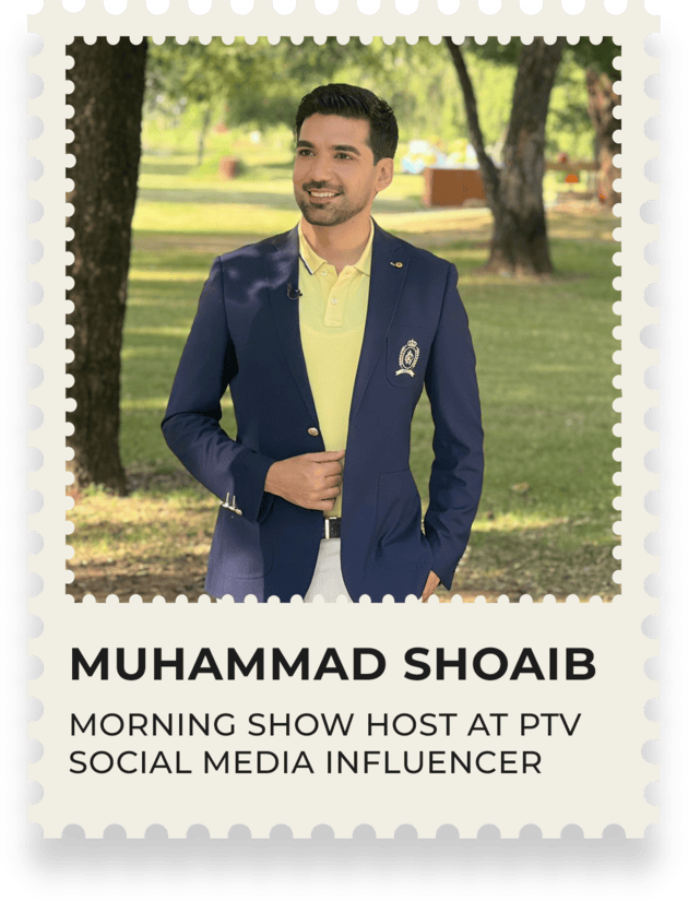 Muhammad Shoaib