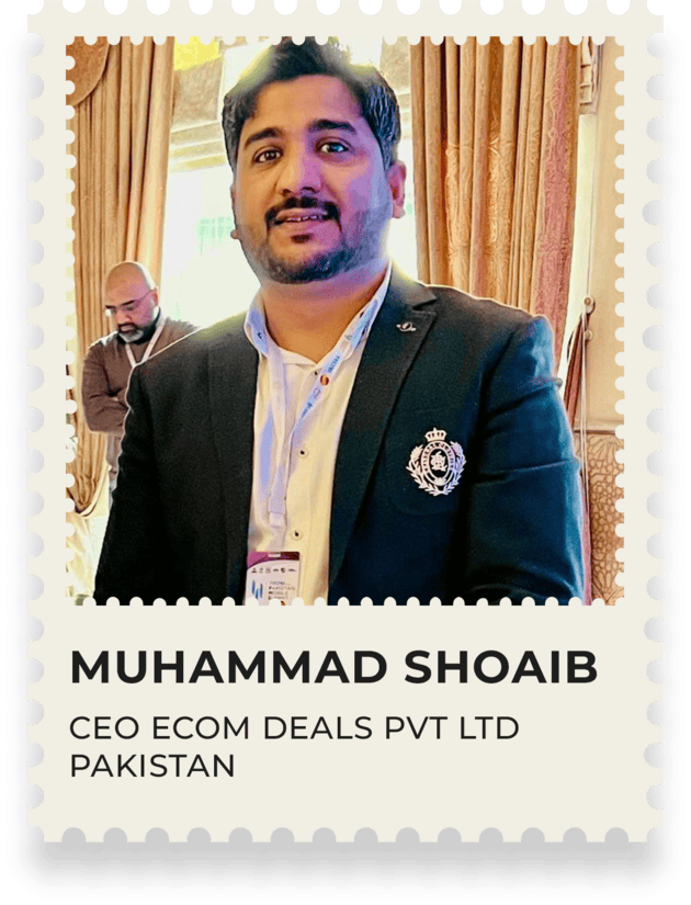 Muhammad Shoaib