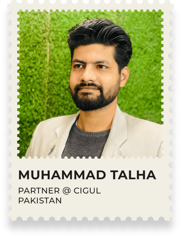 Muhammad Talha