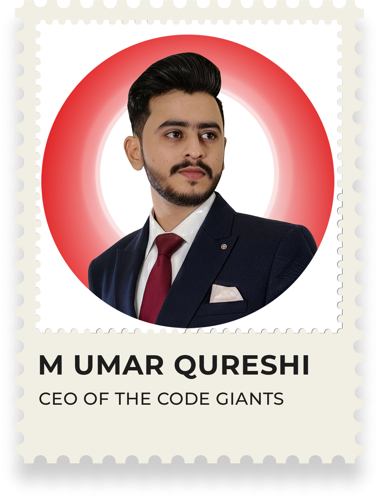 Muhammad Umar Qureshi