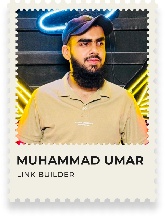 Muhammad Umar