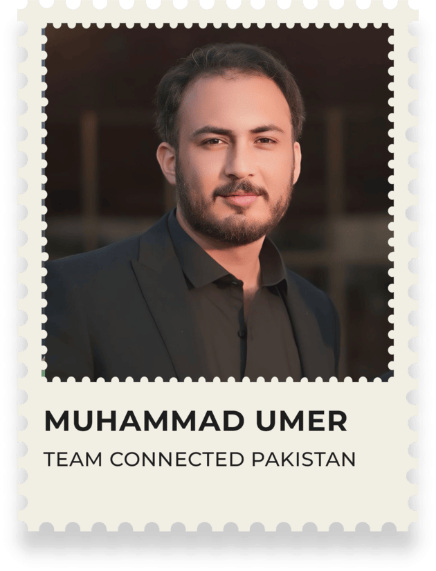 MUHAMMAD UMER