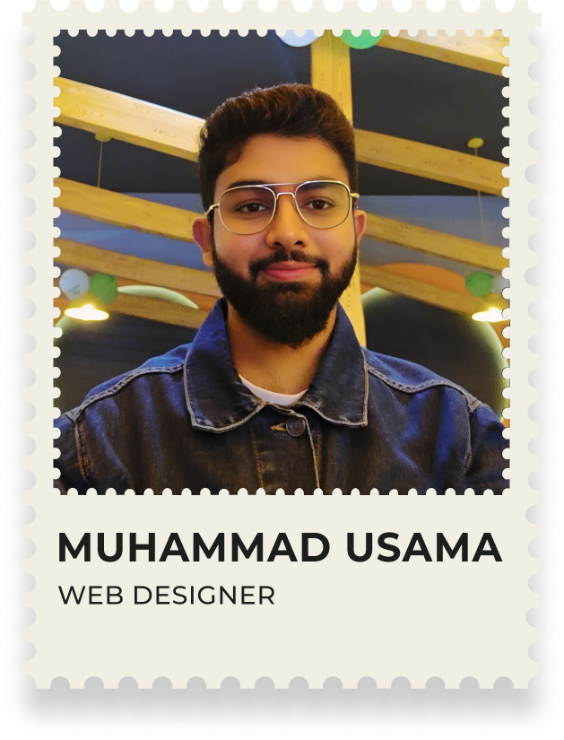 MUHAMMAD USAMA