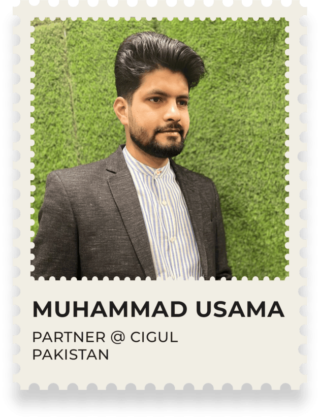 Muhammad Usama