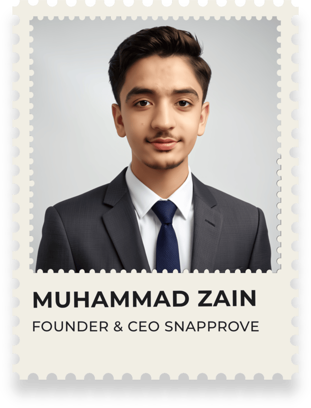 Muhammad Zain