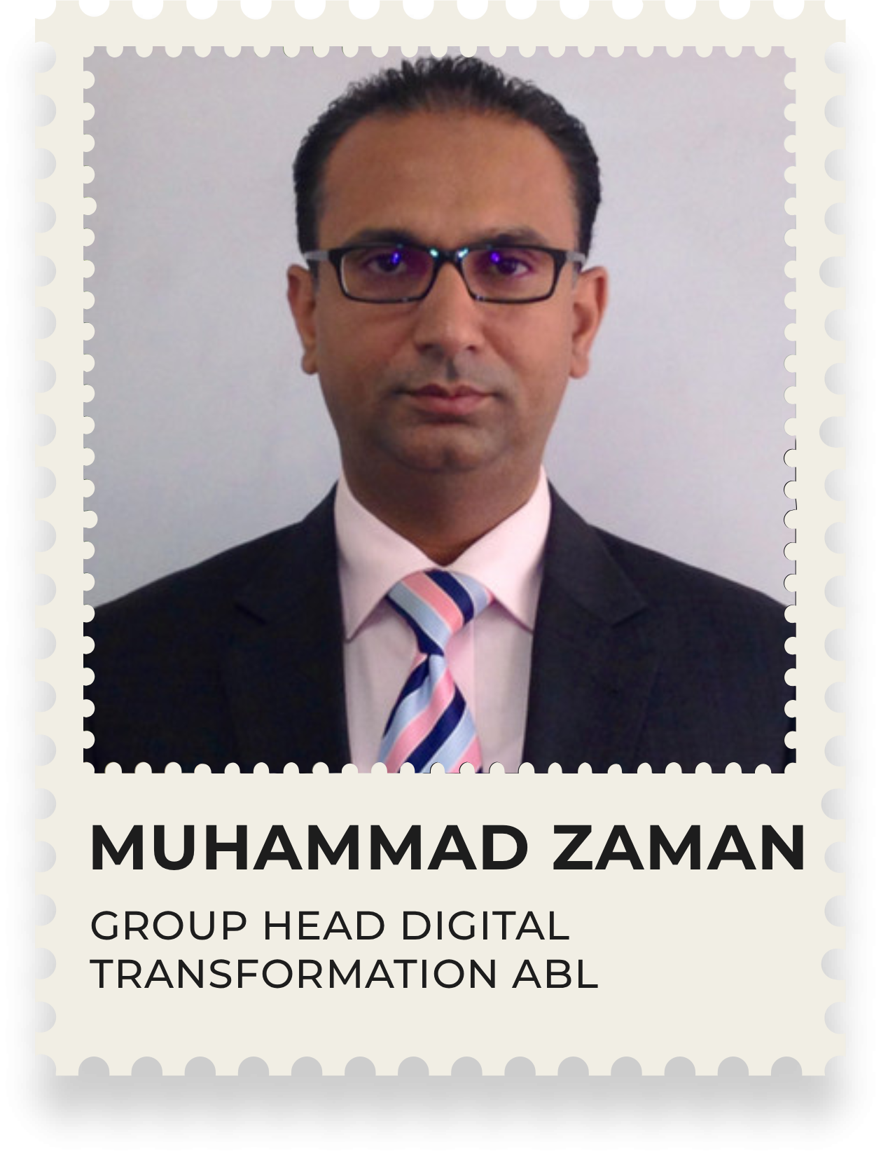 Muhammad Zaman