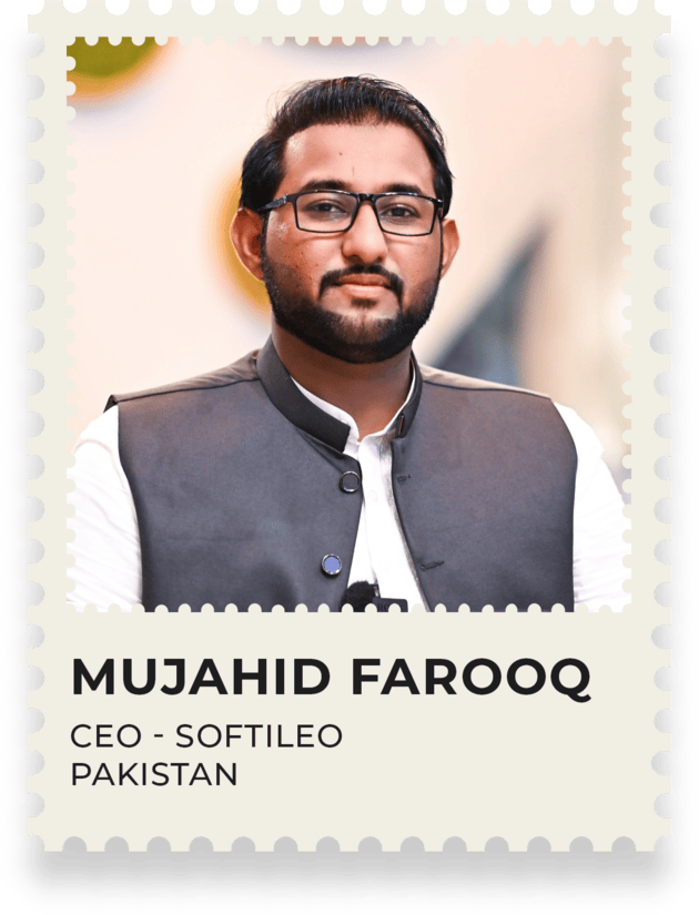 Mujahid Farooq