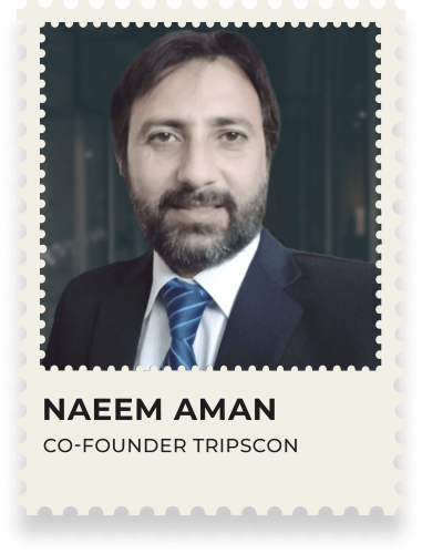 Naeem Aman