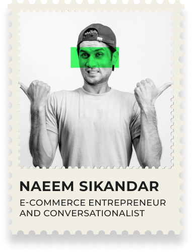Naeem Sikandar