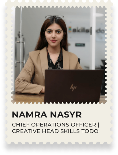 Namra Nasir