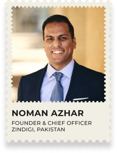 Noman Azhar