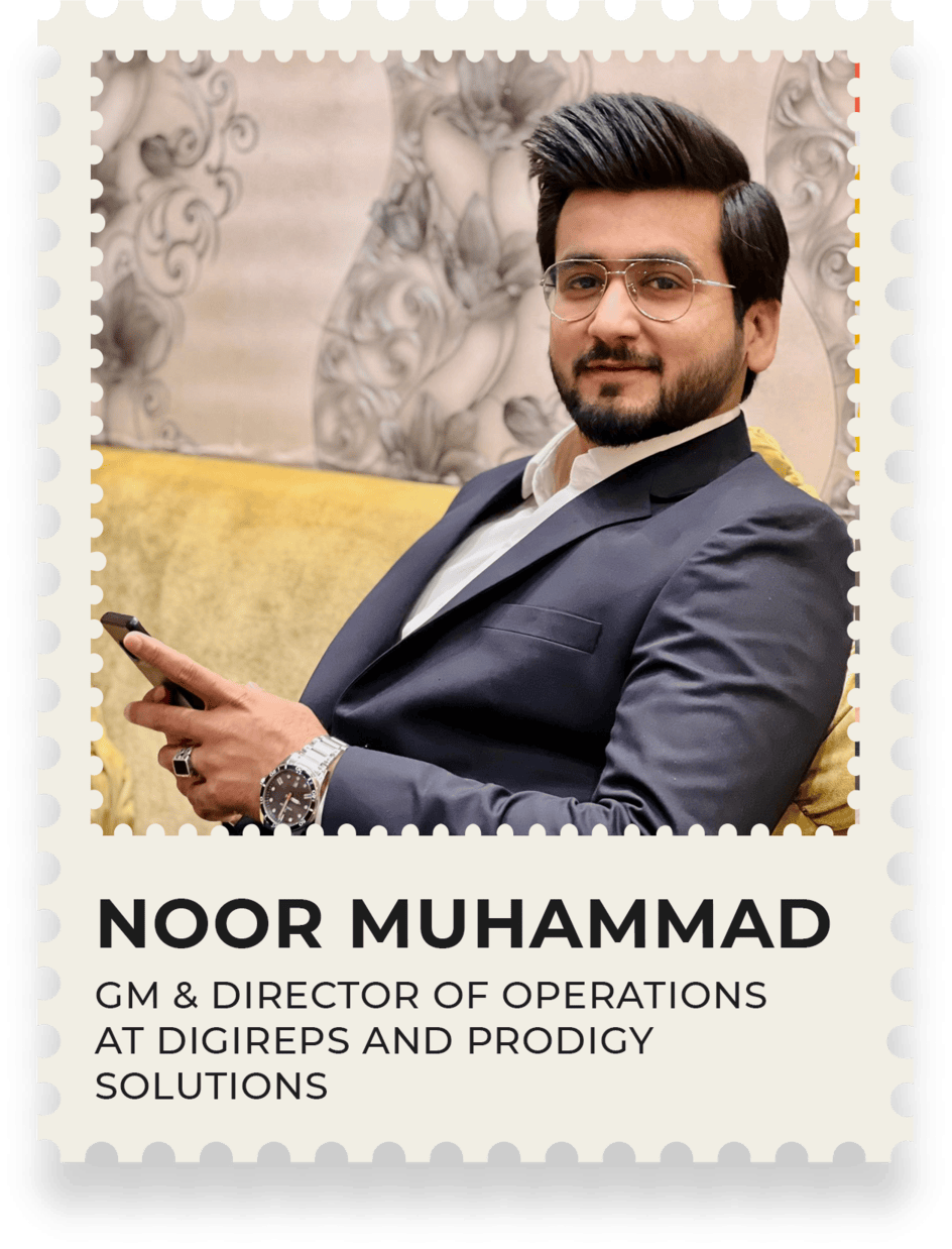 Noor Muhammad Shamim