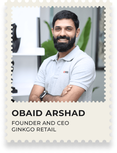 Obaid Arshad