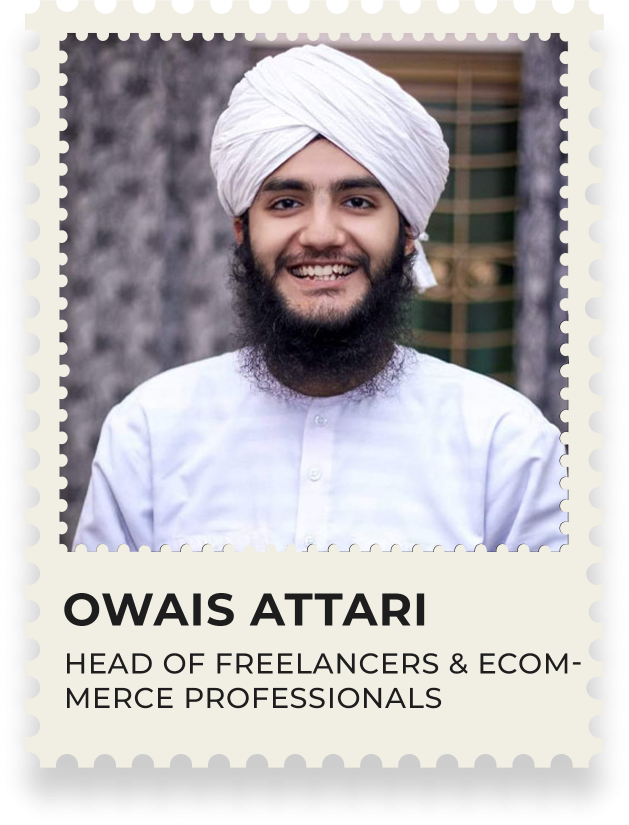 Owais Attari