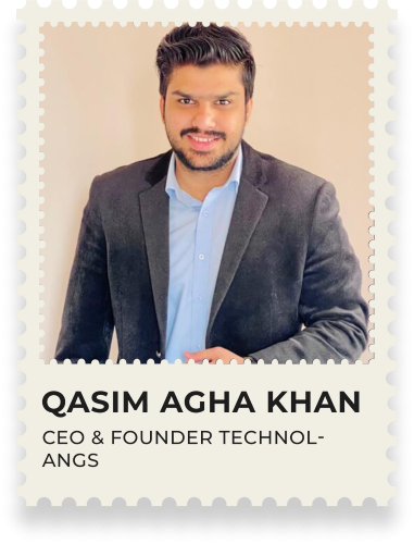 Qasim Agha Khan