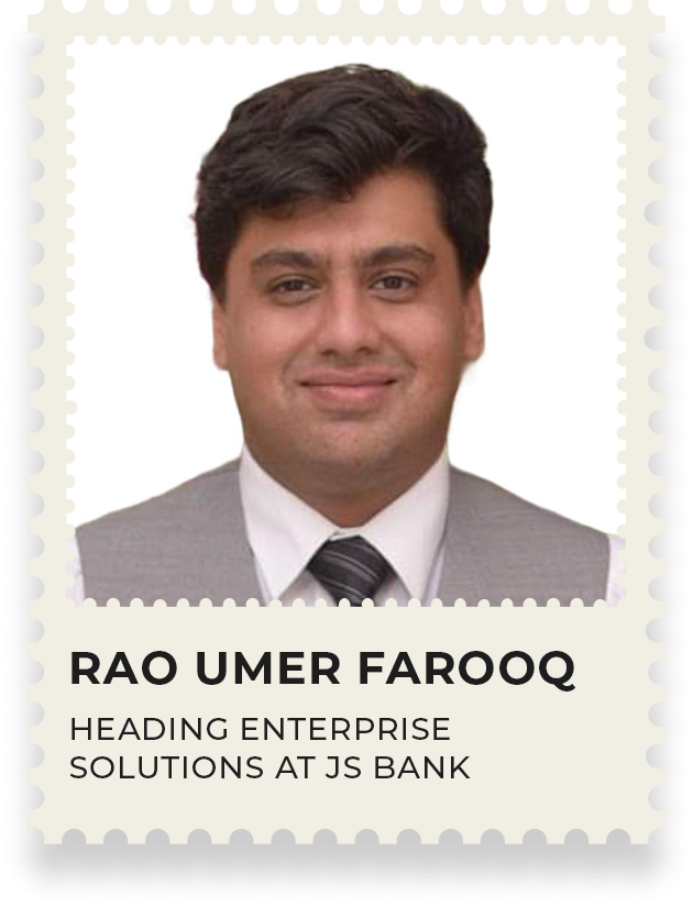Rao Umer Farooq