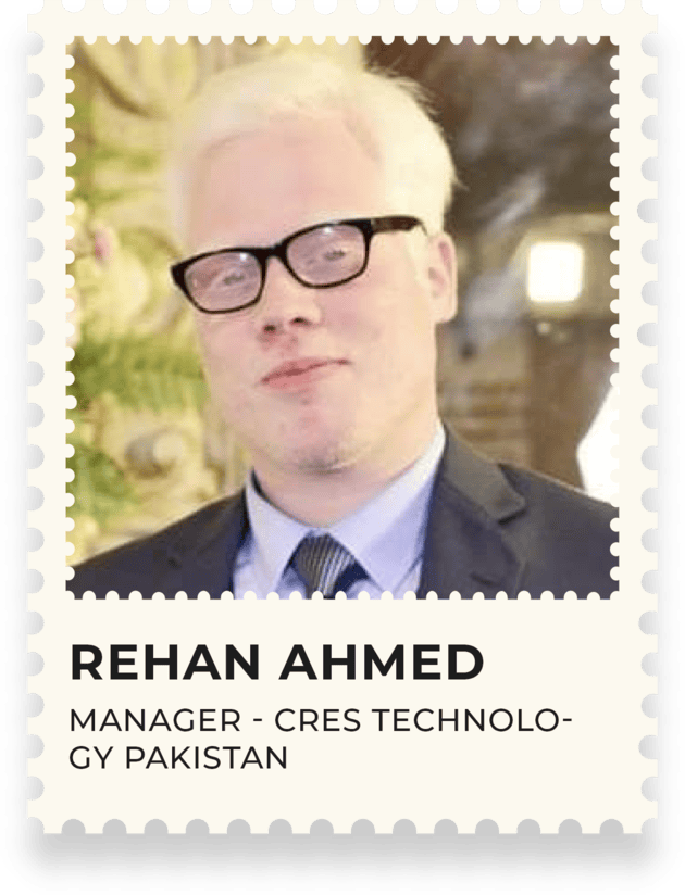 Rehan Ahmed