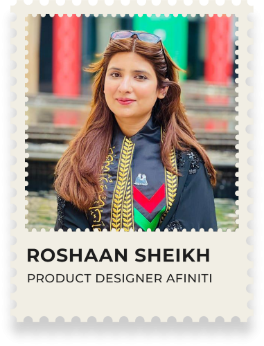 Roshaan Sheikh