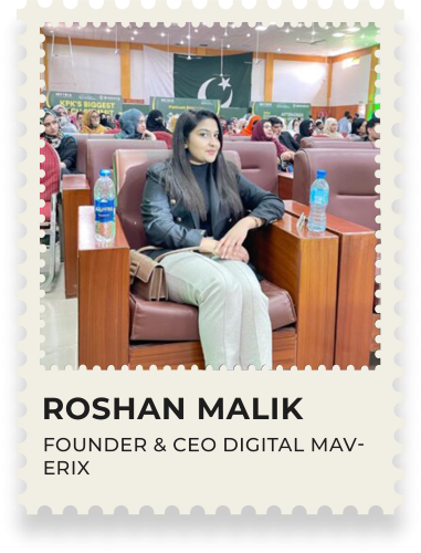 Roshan Malik