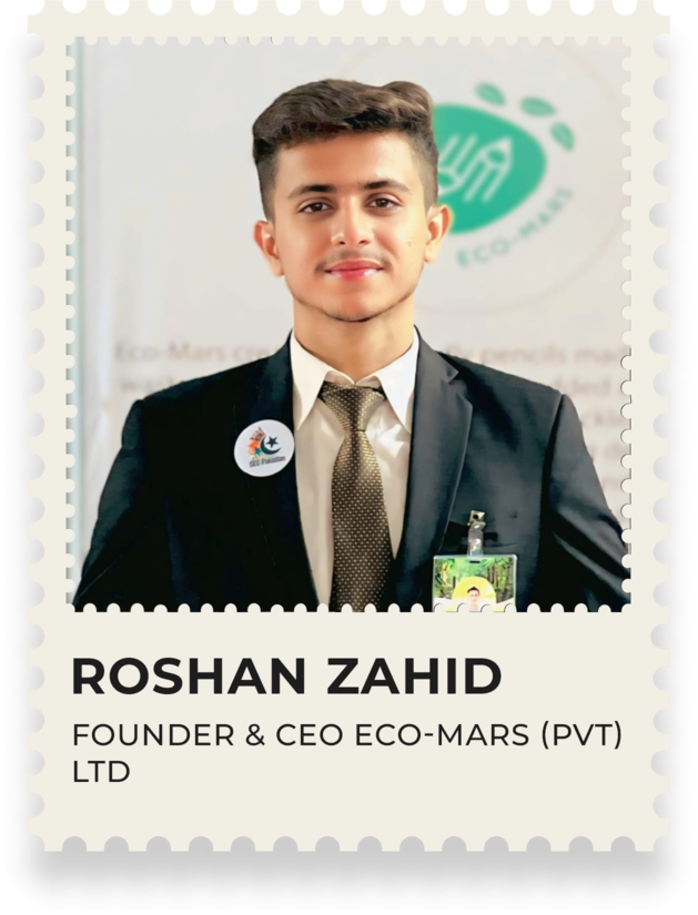Roshan Zahid